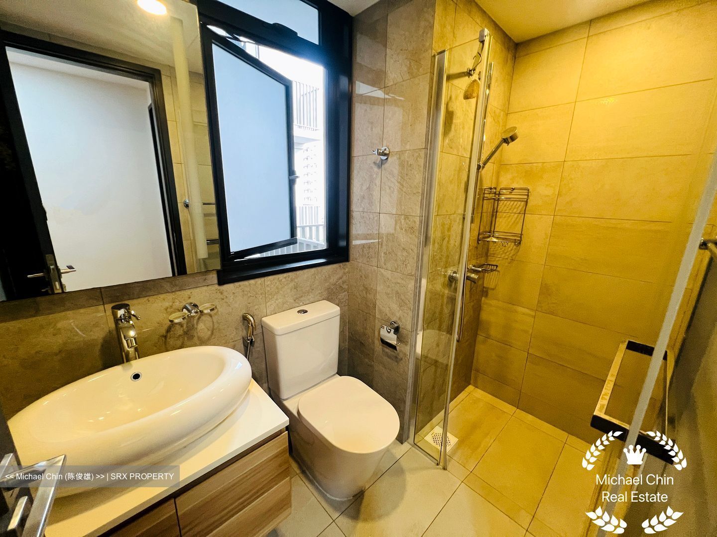 The Poiz Residences (D13), Apartment #441618251